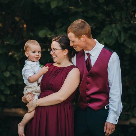 Meet your Posher, Brittany - Picture 1 of 1